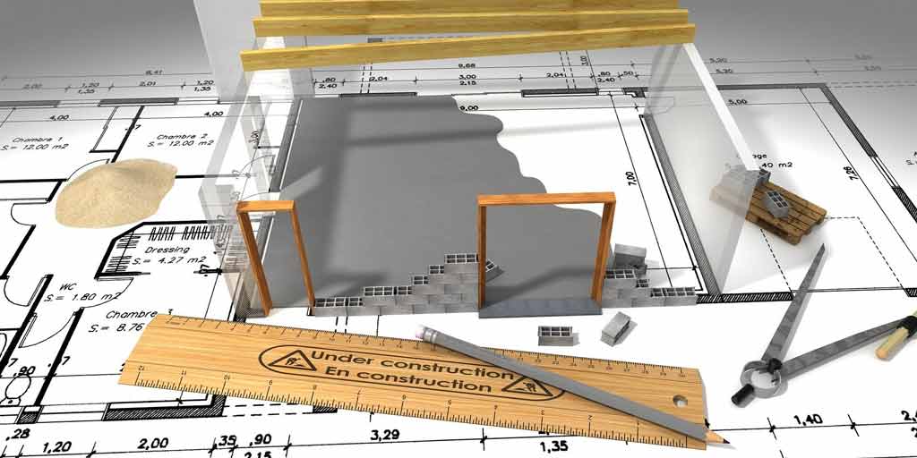Building Planing Work ser-1