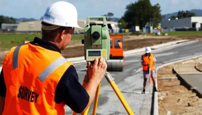 Road Work Survey