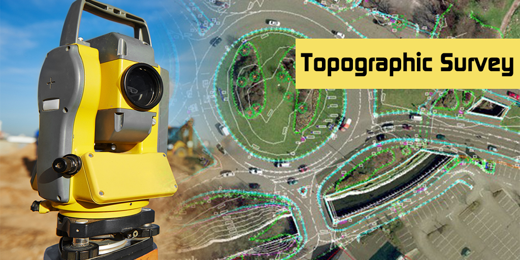 Topographic-Survey