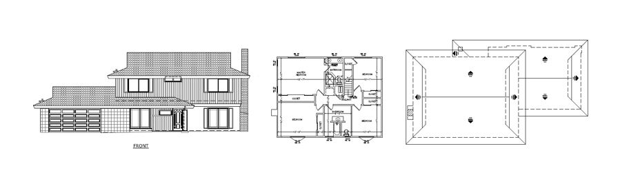 as built survey