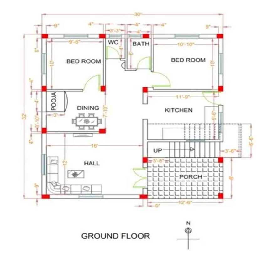Building Planing Work ser-2