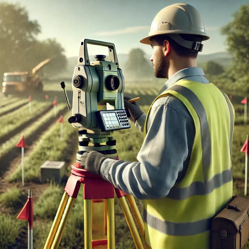 Land Survey